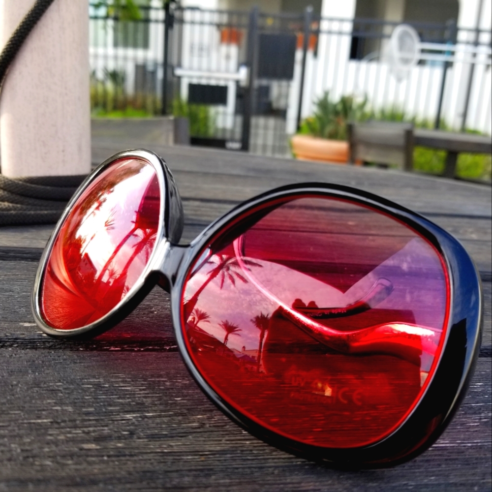 Super chill sunwear